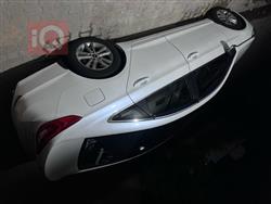 هیوندای سۆناتا